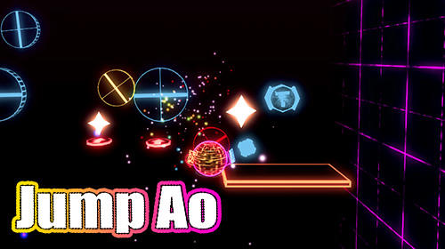 Скачать Jump Ao: Android Прыгалки игра на телефон и планшет.