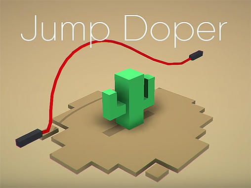 Скачать Jump doper: Android Тайм киллеры игра на телефон и планшет.