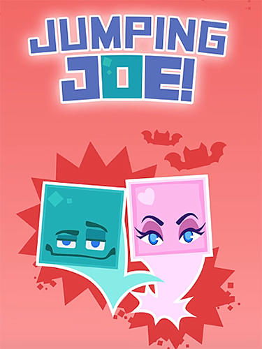 Скачать Jumping Joe!: Android Прыгалки игра на телефон и планшет.