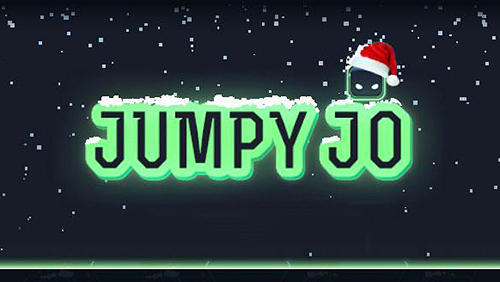 Скачать Jumpy Jo: Android Платформер игра на телефон и планшет.