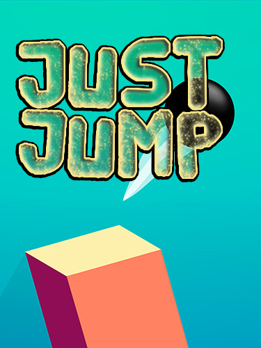 Скачать Just jump на Андроид 4.0 бесплатно.