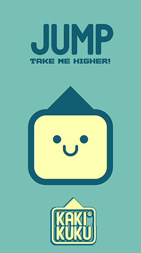 Скачать Kakikuku. Jump: Take me higher!: Android Тайм киллеры игра на телефон и планшет.