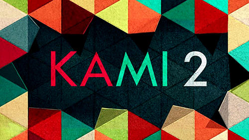 Скачать Kami 2: Android Головоломки игра на телефон и планшет.