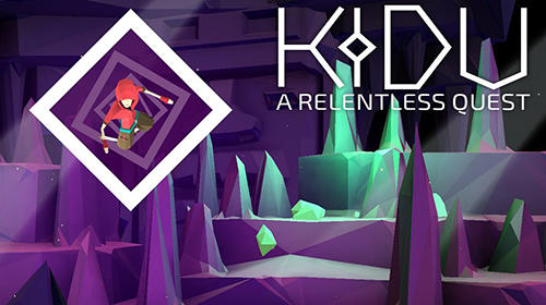 Скачать Kidu: A relentless quest: Android Пазл-платформер игра на телефон и планшет.