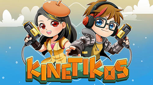 Скачать Kinetikos на Андроид 4.1 бесплатно.