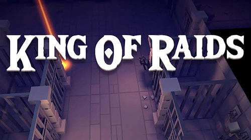 Скачать King of raids: Magic dungeons: Android Action RPG игра на телефон и планшет.