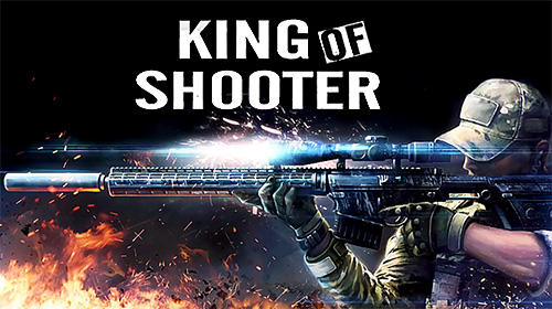 Скачать King of shooter: Sniper shot killer: Android Снайпер игра на телефон и планшет.