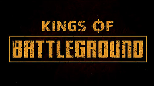 Скачать Kings of battleground: Android Шутер от первого лица игра на телефон и планшет.