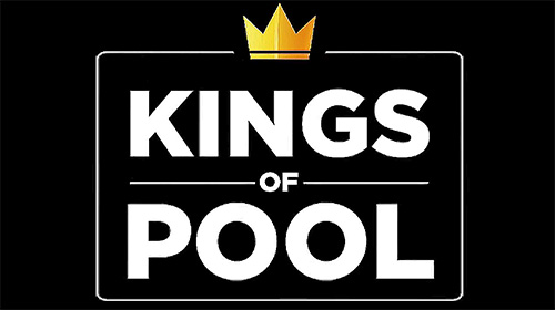 Скачать Kings of pool: Online 8 ball: Android Бильярд игра на телефон и планшет.