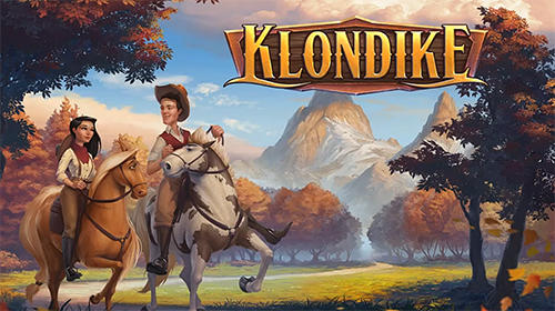 Скачать Klondike adventures: Android Ферма игра на телефон и планшет.