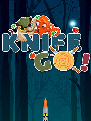 Скачать Knife go! на Андроид 4.4 бесплатно.