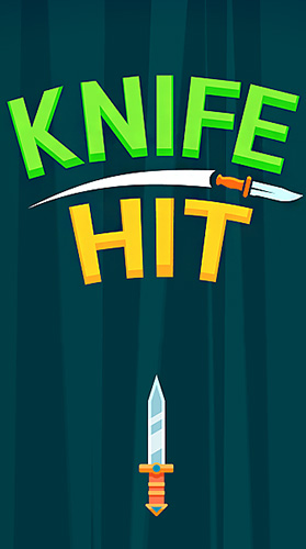Скачать Knife hit на Андроид 4.1 бесплатно.