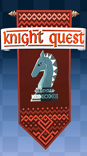 Скачать Knight quest: Android Головоломки игра на телефон и планшет.