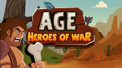 Скачать Knights age: Heroes of wars. Age: Legacy of war: Android Стратегии в реальном времени игра на телефон и планшет.