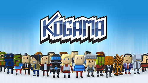 Скачать Kogama: Android Пиксельные игра на телефон и планшет.