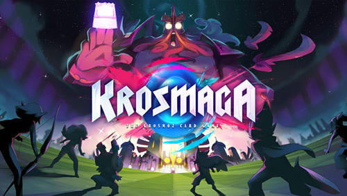 Скачать Krosmaga: Android Карточные настольные игры игра на телефон и планшет.