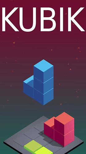 Скачать Kubik: Android Логические игра на телефон и планшет.