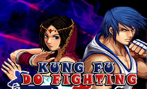 Скачать Kung fu do fighting: Android Драки игра на телефон и планшет.