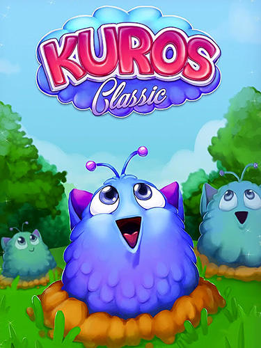 Скачать Kuros classic: Android Головоломки игра на телефон и планшет.
