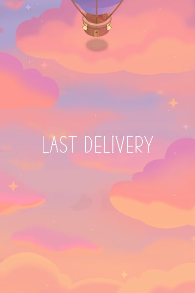 Скачать Last Delivery: Android Логические игра на телефон и планшет.