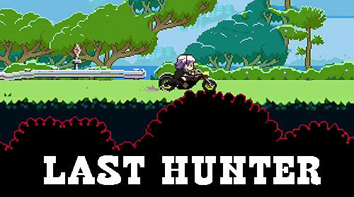 Скачать Last hunter: Android Пиксельные игра на телефон и планшет.