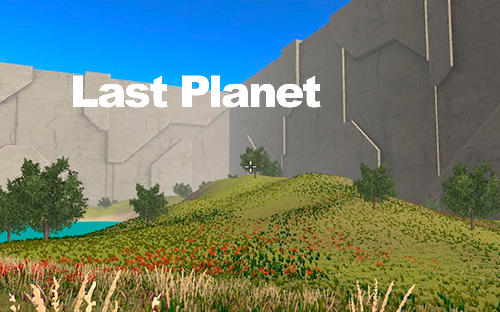 Скачать Last planet: Survival and craft: Android Выживание игра на телефон и планшет.