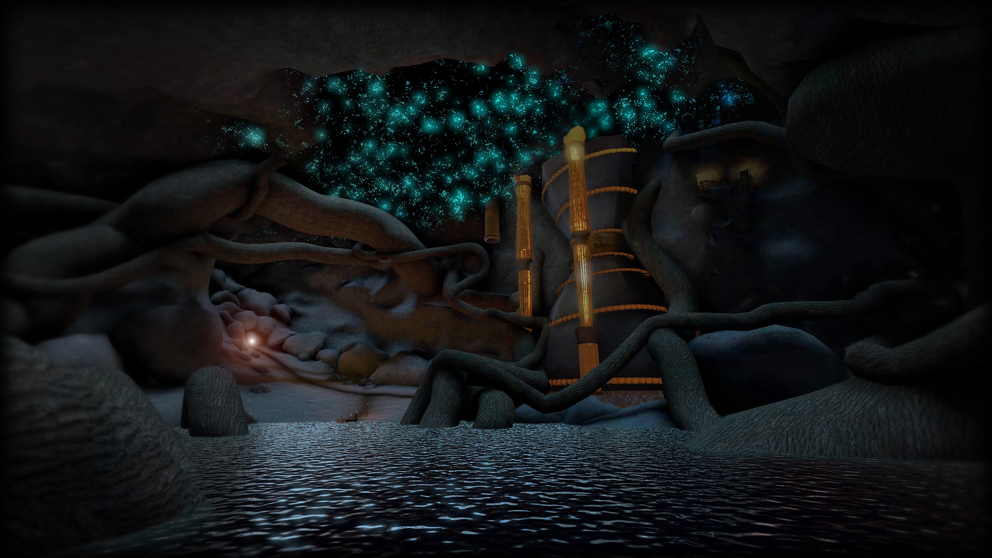 Скачать Legacy 4 - Tomb of Secrets: Android Квесты от первого лица игра на телефон и планшет.