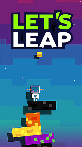 Скачать Let's leap: Android Тайм киллеры игра на телефон и планшет.