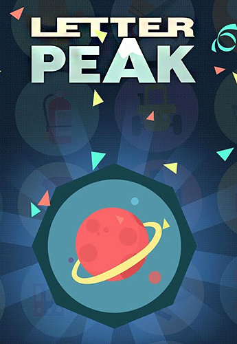 Скачать Letter peak: Word search up: Android Игры со словами игра на телефон и планшет.