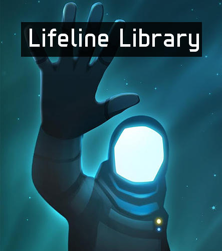 Скачать Lifeline library: Android Книга-игра игра на телефон и планшет.