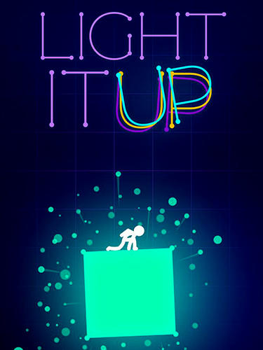 Скачать Light it up: Android Тайм киллеры игра на телефон и планшет.
