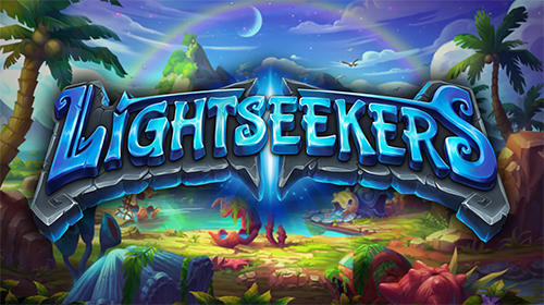 Скачать Lightseekers: Awakening: Android Action RPG игра на телефон и планшет.