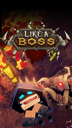 Скачать Like a boss: Android Action RPG игра на телефон и планшет.