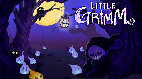 Скачать Little Grimm на Андроид 4.4 бесплатно.