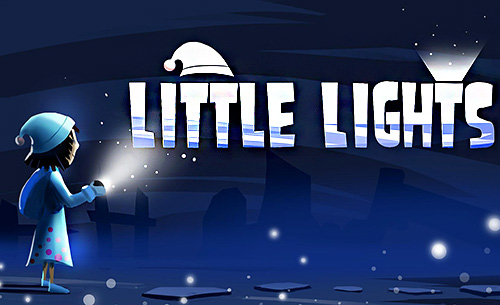 Скачать Little lights: Free 3D adventure puzzle game: Android Классические квесты игра на телефон и планшет.