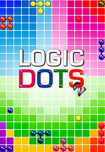 Скачать Logic dots 2: Android Головоломки игра на телефон и планшет.