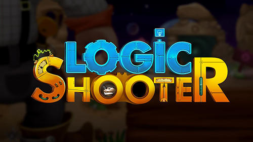 Скачать Logic shooter: Android Ковбои игра на телефон и планшет.