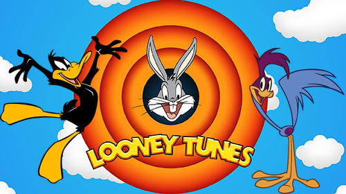 Скачать Looney tunes: Android По мультфильмам игра на телефон и планшет.