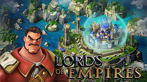 Скачать Lords of empire elite: Android Онлайн стратегии игра на телефон и планшет.
