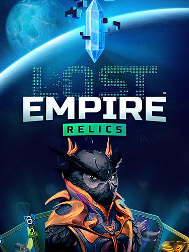 Скачать Lost empire: Relics: Android Космос игра на телефон и планшет.