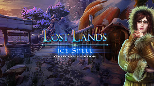 Скачать Lost lands 5: Android Поиск предметов игра на телефон и планшет.