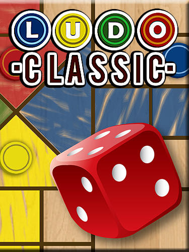 Скачать Ludo classic: Android Карточные настольные игры игра на телефон и планшет.