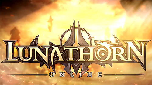 Скачать Lunathorn: Android Онлайн RPG игра на телефон и планшет.