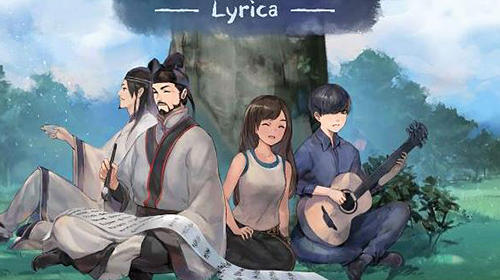 Скачать Lyrica: Android Музыкальные игра на телефон и планшет.