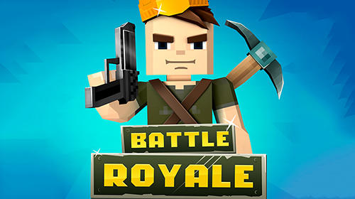 Скачать Mad battle royale: Android Пиксельные игра на телефон и планшет.
