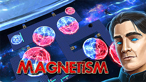 Скачать Magnetism на Андроид 4.1 бесплатно.