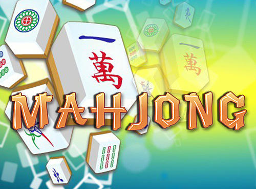 Скачать Mahjong by Skillgamesboard: Android Настольные игра на телефон и планшет.