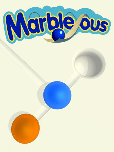 Скачать Marbleous на Андроид 5.1 бесплатно.