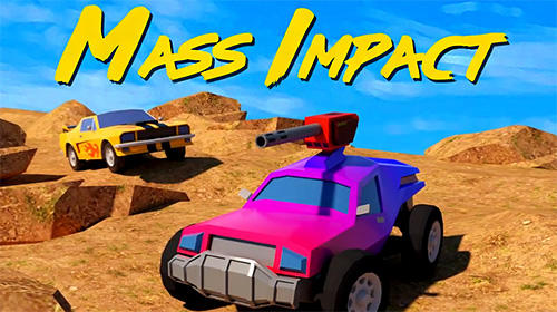 Скачать Mass impact: Battleground: Android Дерби игра на телефон и планшет.