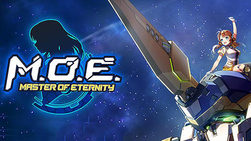 Скачать Master of eternity: Android Стратегические RPG игра на телефон и планшет.